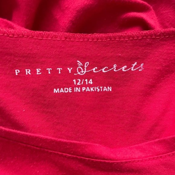 Christmas Shirt Drink Up Grinches It's Christmas Party Holiday Top - Picture 5 of 7